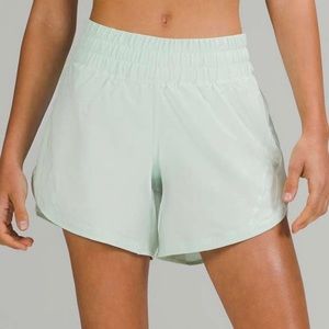 Track That Mid-Rise Lined Short 5”